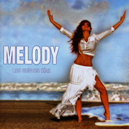 Album cover of Los Buenos Días