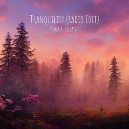 Album cover of Tranquility (Radio Edit)