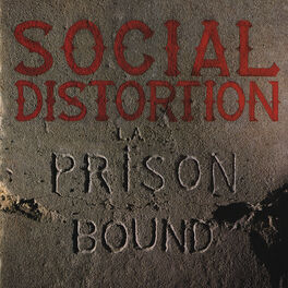 Album cover of Prison Bound