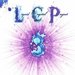 Album cover of LCP 3