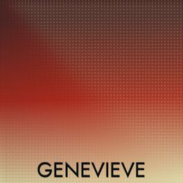 Album cover of Genevieve