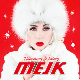Album cover of Najpiękniejsze Kolędy
