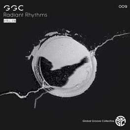 Album cover of Radiant Rhythms Vol. 09