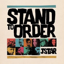 Album cover of Stand to Order