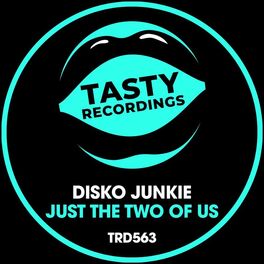 Album cover of Just The Two Of Us