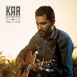 Album cover of Cambio de Planes