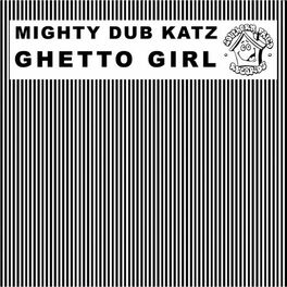 Album cover of Ghetto Girl