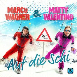 Album cover of Auf die Schi