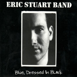 Album cover of Blue, Dressed In Black