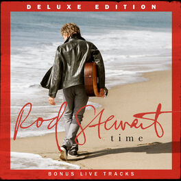 Album cover of Time (Deluxe)