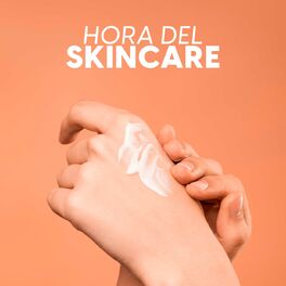 Album cover of Hora del Skin Care