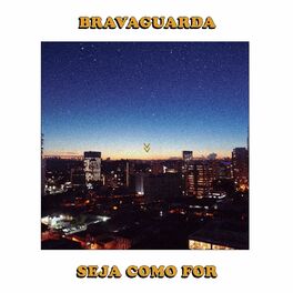 Album cover of Seja Como For