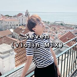 Album cover of Seven (Violin Mix)