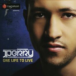 Album cover of One Life to Live