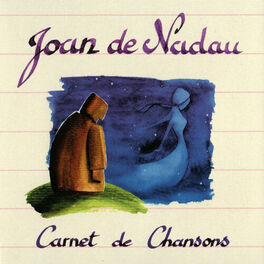 Album cover of Carnet de chansons