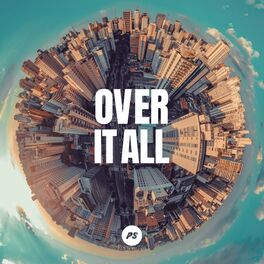 Album cover of Over It All