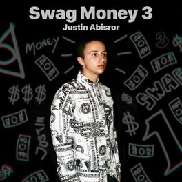 Album cover of Swag Money 3