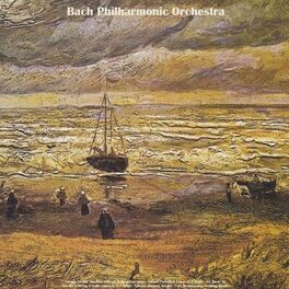 Album cover of Antonio Vivaldi: The Four Seasons & Oboe Concertos - Johann Pachelbel: Canon in D Major - J.S. Bach: Air On the G String & Violin 