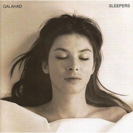 Album cover of Sleepers - 20th Anniversary Re-Mastered Edition