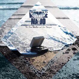 Album picture of The Ocean Rebellion and Sonic Therapies