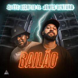 Album cover of Bailão