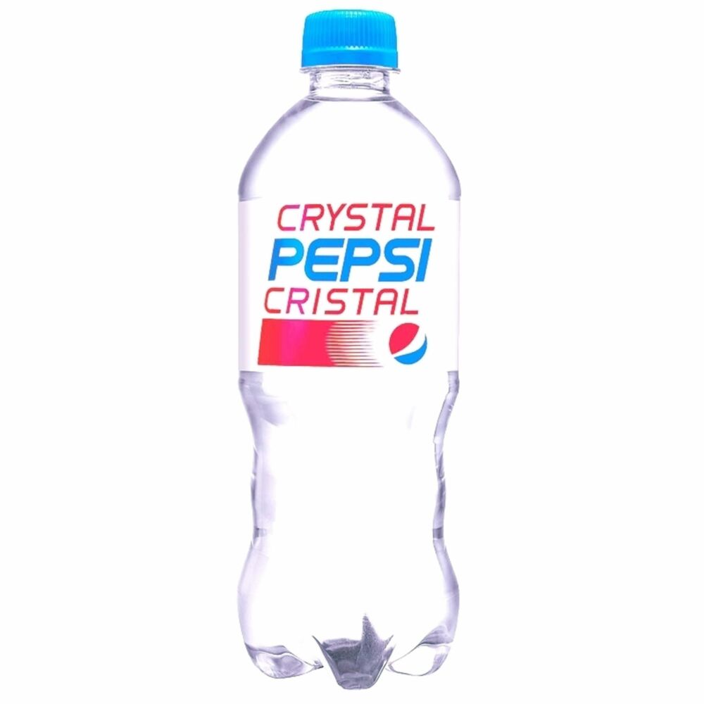 E crystal. Пепси Кристалл. Прозрачная пепси. Пепси фриз. Pepsi представила Crystal Pepsi в 1993 году,.