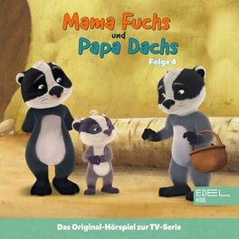 Album cover of Folge 4: Luis, der Held (Das Original Hörspiel zur TV-Serie)
