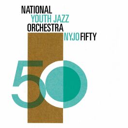 Album cover of Nyjo Fifty
