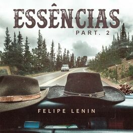 Album cover of Essências, Pt. 2