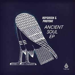 Album cover of Ancient Soul EP