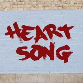 Album cover of Heart Song