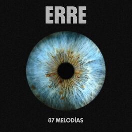 Album cover of 87 Melodías