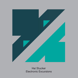 Album cover of Electronic Excursions