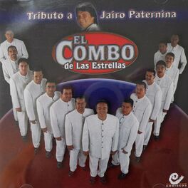 Album cover of Tributo A Jairo Paternina