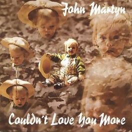 Album cover of Couldn't Love You More