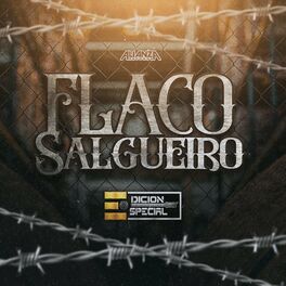 Album cover of Flaco Salgueiro