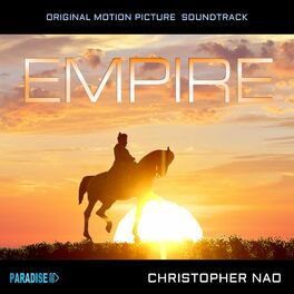 Album cover of Empire (Original Motion Picture Soundtrack)