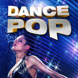 Album cover of Dance Pop