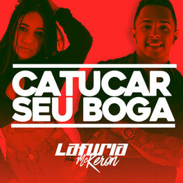 Album cover of Catucar Seu Boga