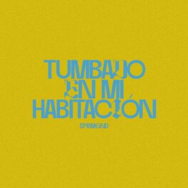 Album cover of Tumbado en Mi Habitación