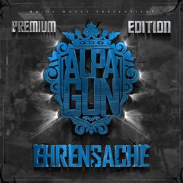 Album cover of Ehrensache (Premium Edition)