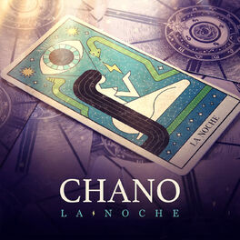 Album picture of La Noche