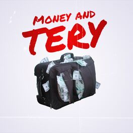 Album cover of MONEY & TERY
