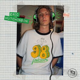 Album cover of The Class of 98 Podcasts