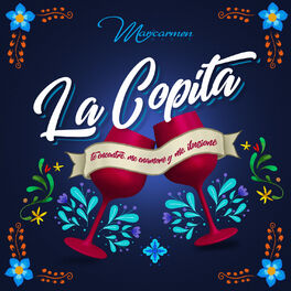 Album cover of La Copita
