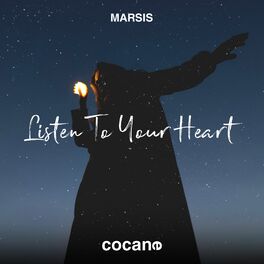 Album cover of Listen To Your Heart