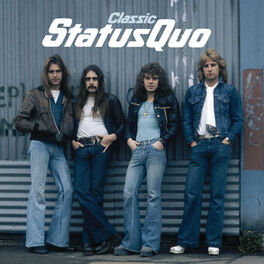 Album cover of Classic