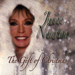 Album cover of The Gift Of Christmas
