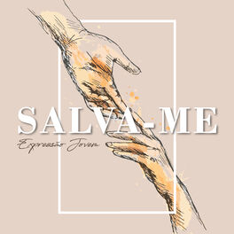 Album cover of Salva-me