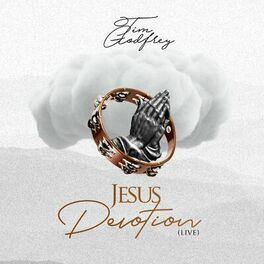 Album cover of Jesus Devotion (Live)